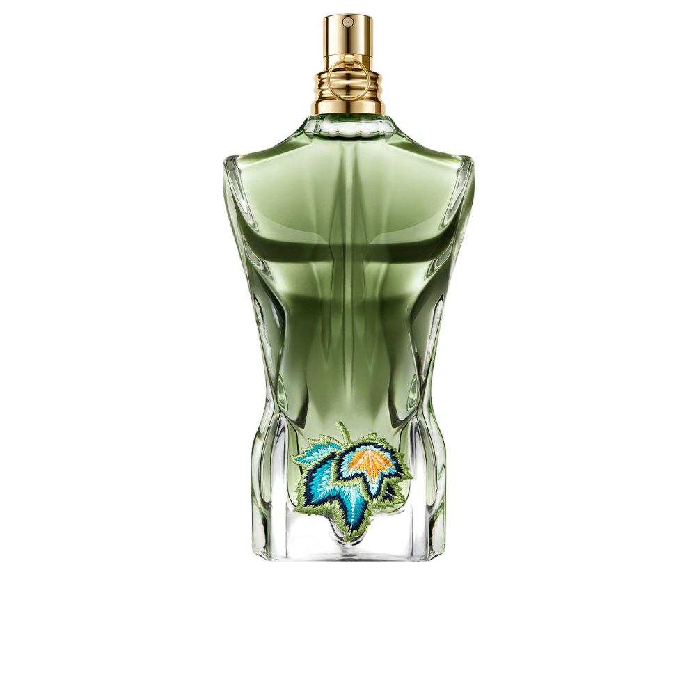 Jean Paul Gaultier Le Beau Paradise Garden