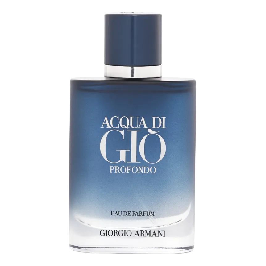 ACQUA DI JIO PROFONDO EDP