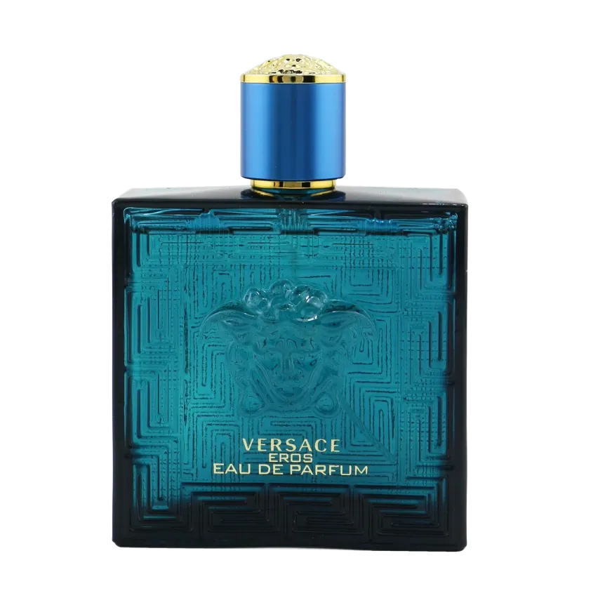 Versace Eros Eau De Parfum