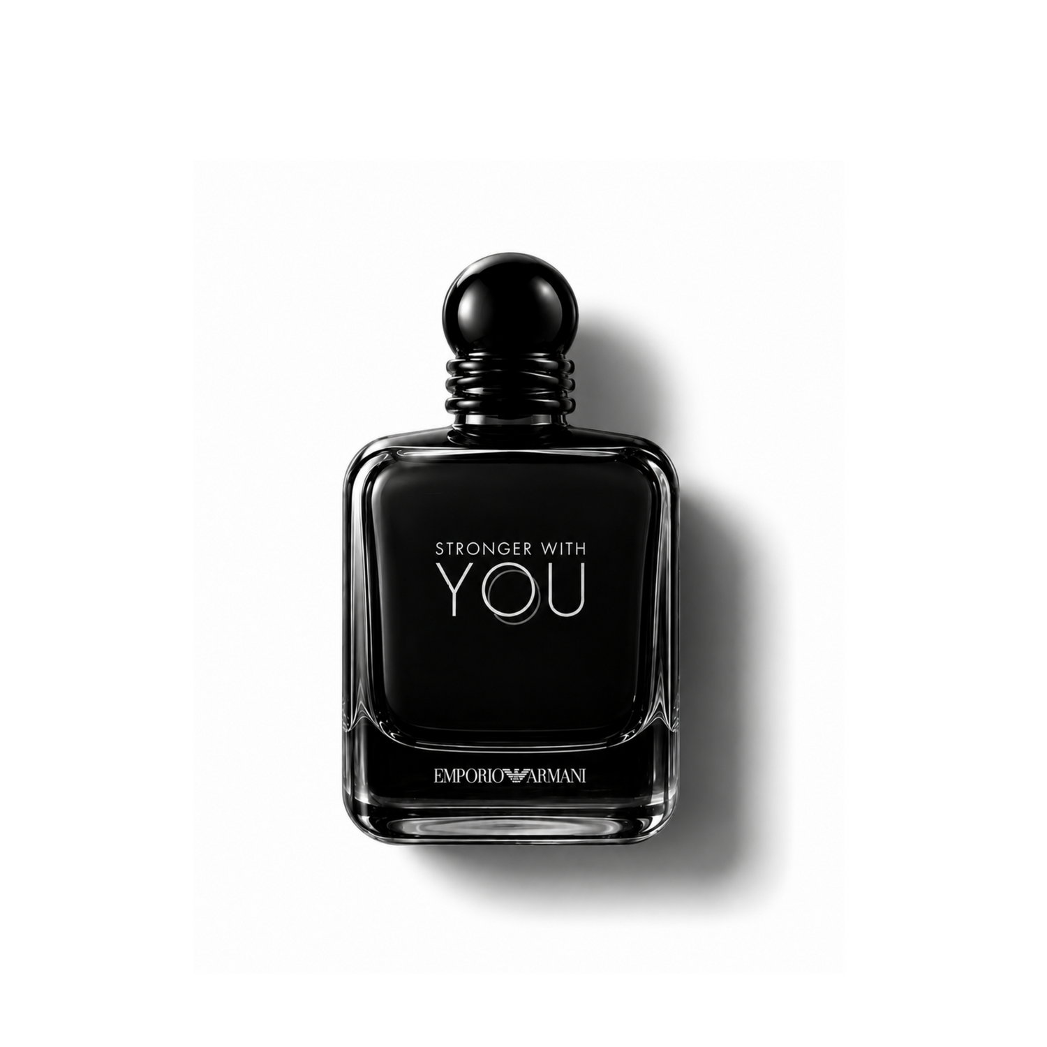 Complete perfumes
