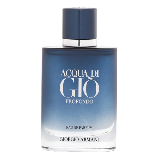 ACQUA DI JIO PROFONDO EDP