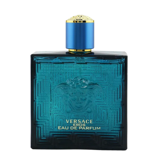 Versace Eros Eau De Parfum