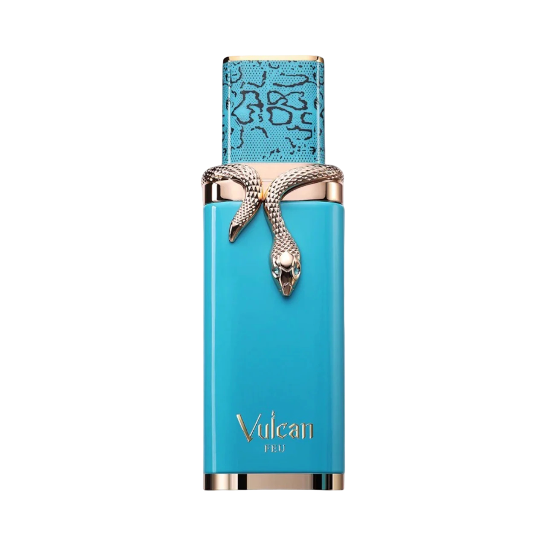 VULCAN FEU