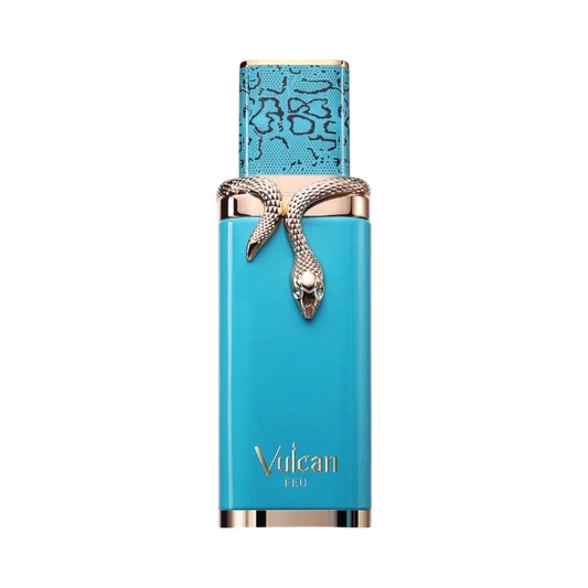 vulcan feu