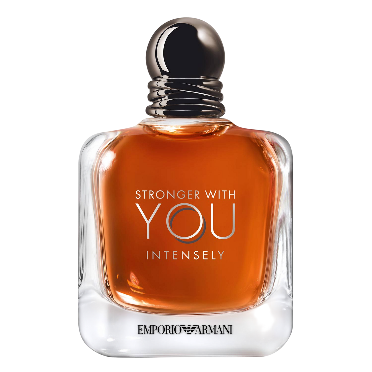 stronger with you intensely